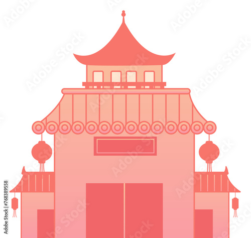 Chinese Architecture