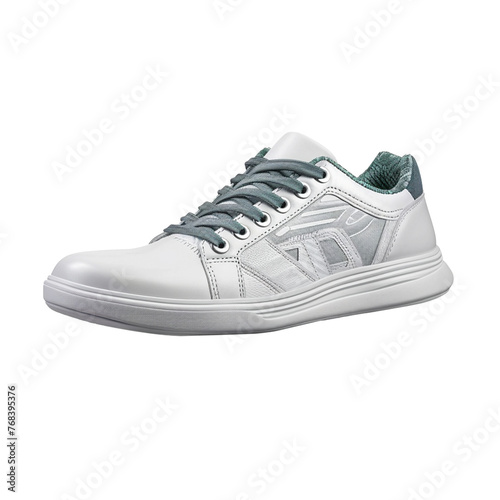 PNG Unbranded modern sneaker