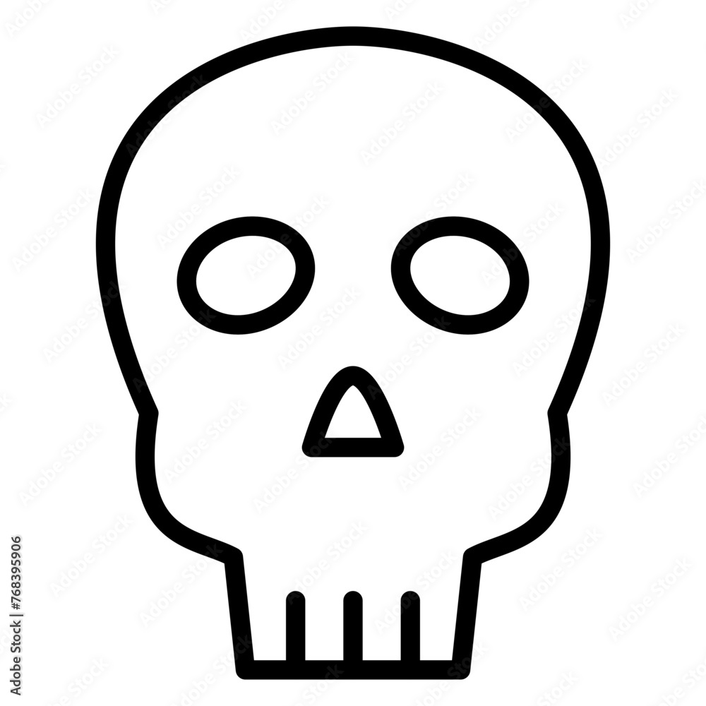skull icon skull icon