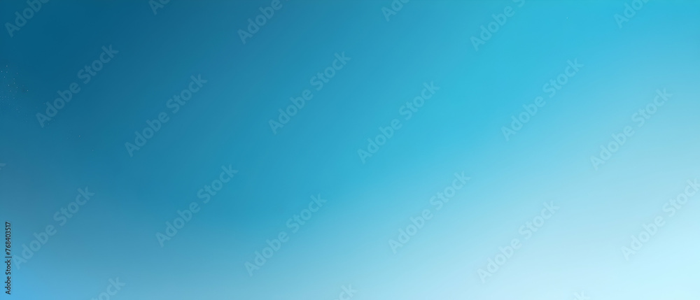 Light blue grainy gradient background noise banner background Light blue grainy gradient background noise banner background