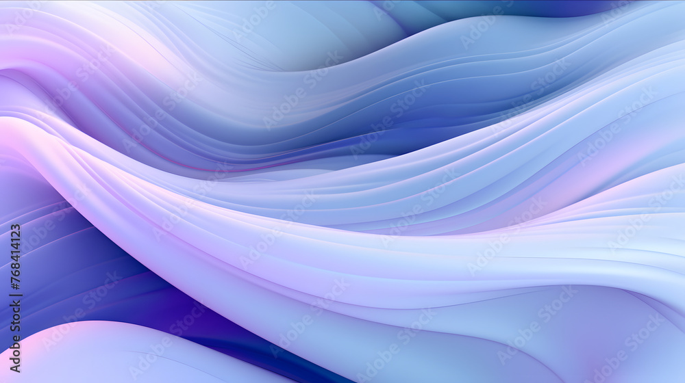 Digital technology blue purple gradient abstract graphic poster web page PPT background with generative Digital technology blue purple gradient abstract graphic poster web page PPT background with generative