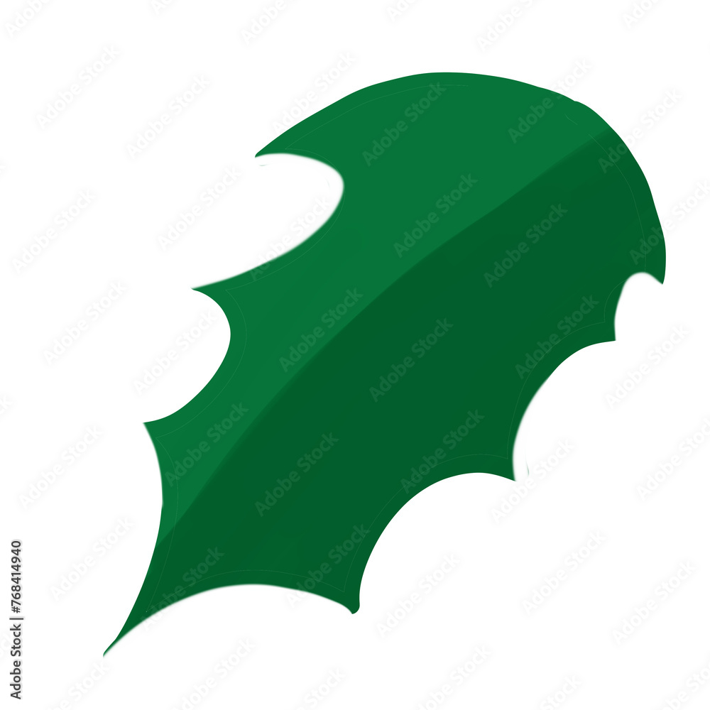 merry christmas illustration