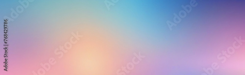 Abstract soft blur texture gradient background wallpaper a space