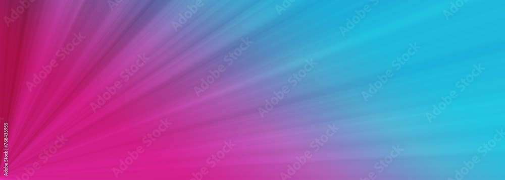 Pink and light blue gradient for background, Corner gradient backdrop texture banner poster header design Pink and light blue gradient for background, Corner gradient backdrop texture banner poster header design