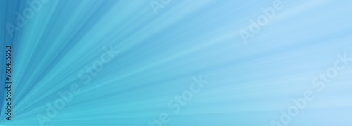 blue and light blue gradient for background, Corner gradient backdrop texture banner poster header design