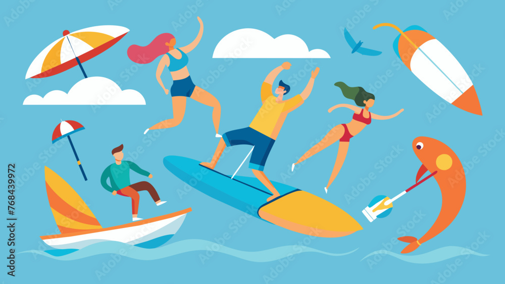 banana boat vector illustration banana boat vector illustration