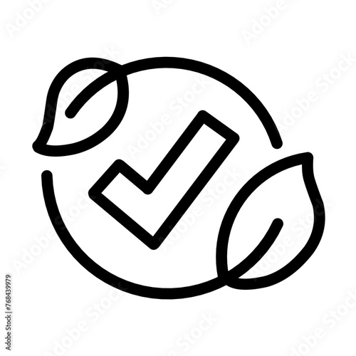 Simple Energy Saving Related Vector Line Icon,Contains Icons like Energy Cost,Power Consumption Rate.