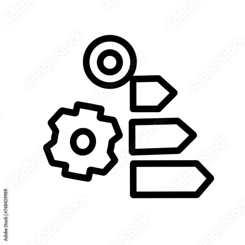 Simple Energy Saving Related Vector Line Icon,Contains Icons like Energy Cost,Power Consumption Rate.