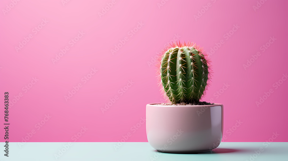 mini cactus potted plant mini cactus potted plant