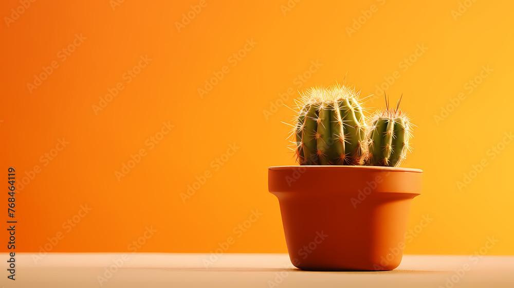 mini cactus potted plant mini cactus potted plant