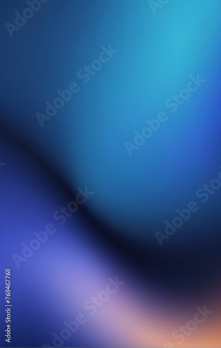 Abstract soft blur texture gradient background wallpaper a space