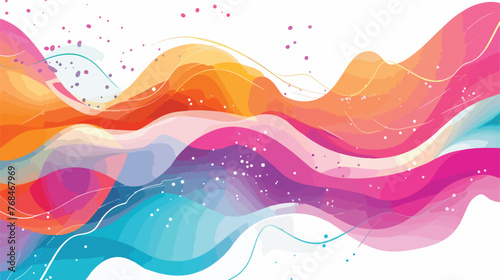 Background abstract design for designers 
