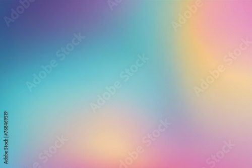Abstract soft blur texture gradient background wallpaper a space