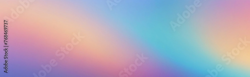 Abstract soft blur texture gradient background wallpaper a space