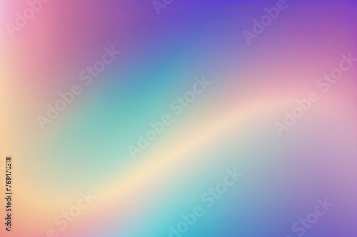 Abstract soft blur texture gradient background wallpaper a space