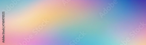 Abstract soft blur texture gradient background wallpaper a space