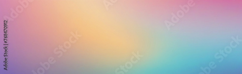 Wallpaper Mural Abstract soft blur texture gradient background wallpaper a space Torontodigital.ca