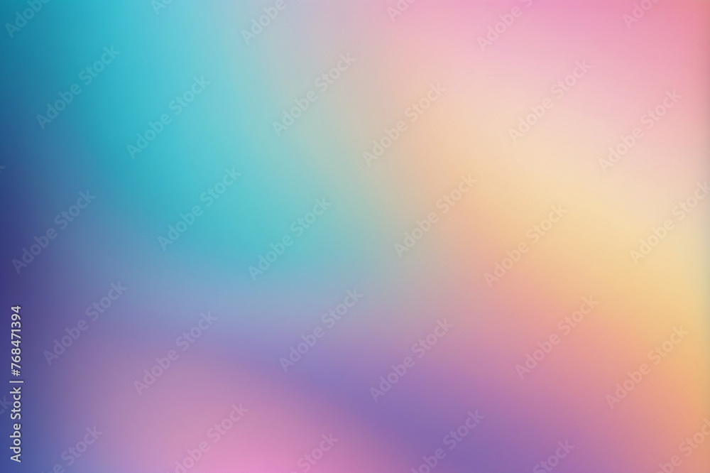 Obraz premium Abstract soft blur texture gradient background wallpaper a space