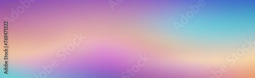 Abstract soft blur texture gradient background wallpaper a space