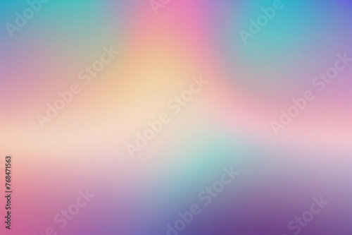 Abstract soft blur texture gradient background wallpaper a space