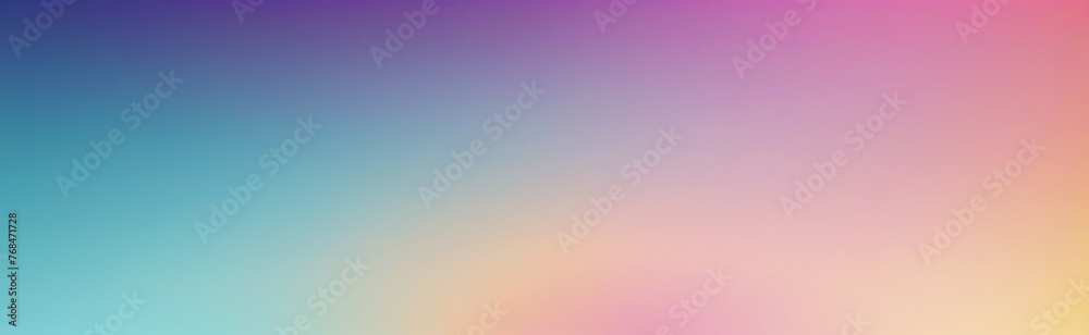 Obraz premium Abstract soft blur texture gradient background wallpaper a space
