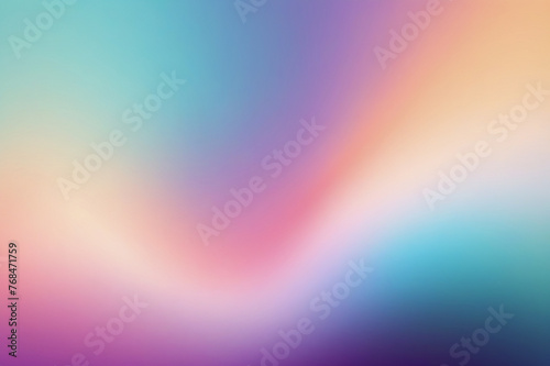 Abstract soft blur texture gradient background wallpaper a space