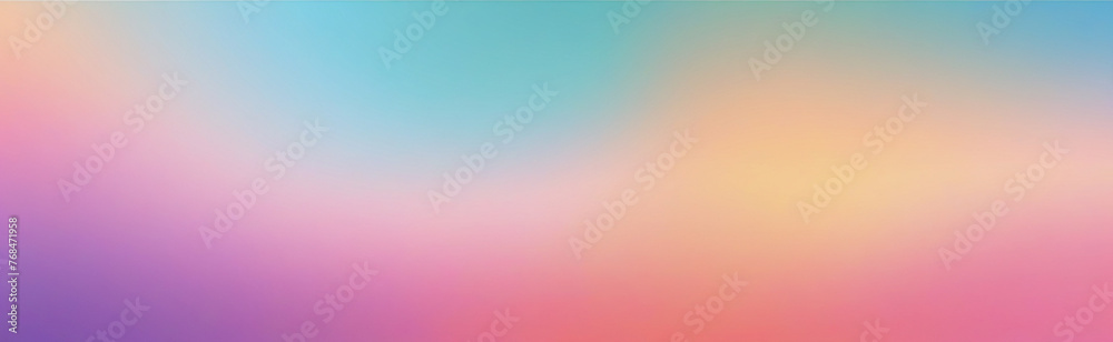 Obraz premium Abstract soft blur texture gradient background wallpaper a space