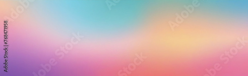 Abstract soft blur texture gradient background wallpaper a space