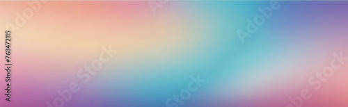Wallpaper Mural Abstract soft blur texture gradient background wallpaper a space Torontodigital.ca