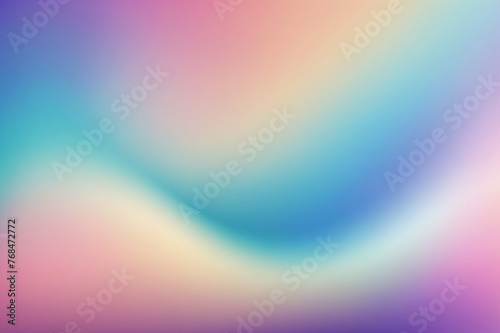 Abstract soft blur texture gradient background wallpaper a space