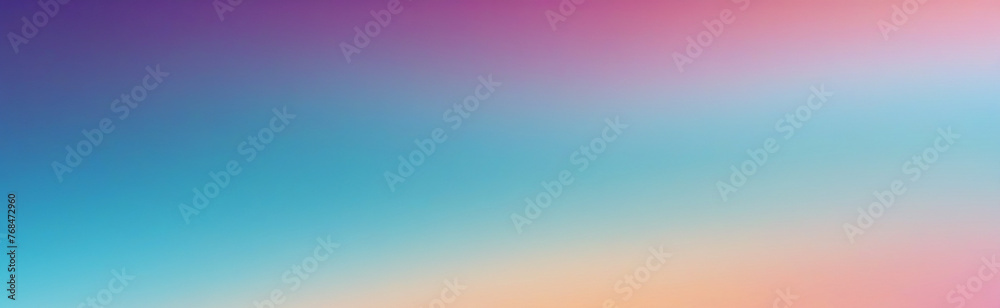 Obraz premium Abstract soft blur texture gradient background wallpaper a space