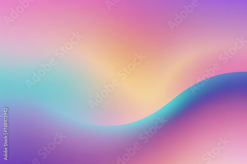 Abstract soft blur texture gradient background wallpaper a space