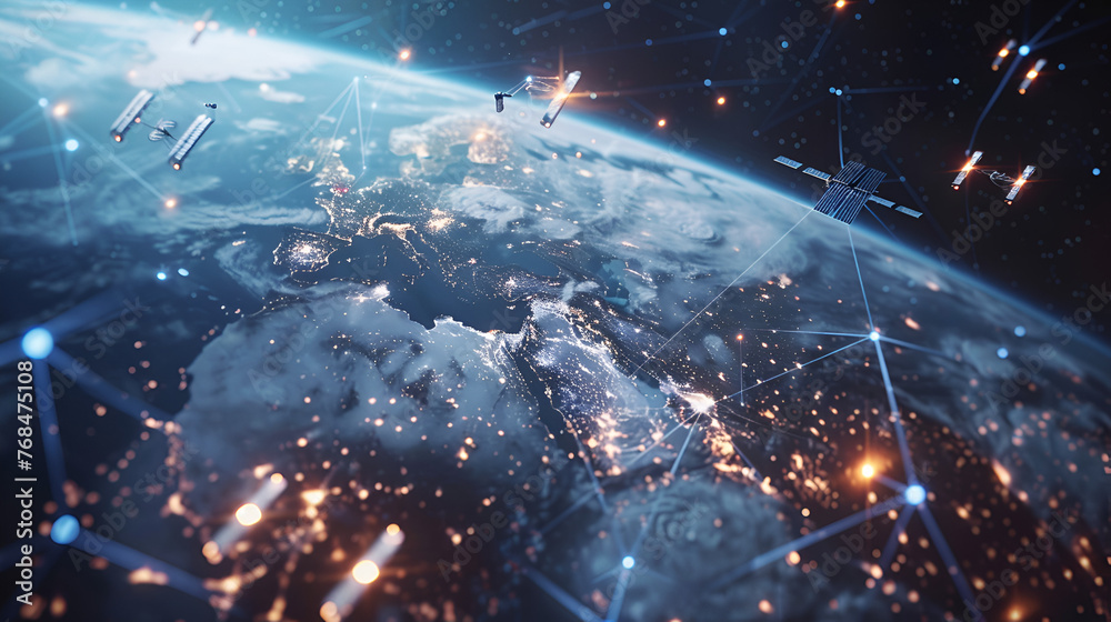 planet in space , generative ai planet in space , generative ai