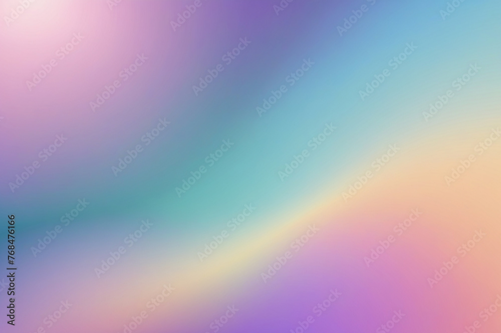 Abstract soft blur texture gradient background wallpaper a space