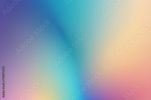 Abstract soft blur texture gradient background wallpaper a space