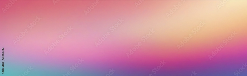 Abstract soft blur texture gradient background wallpaper a space