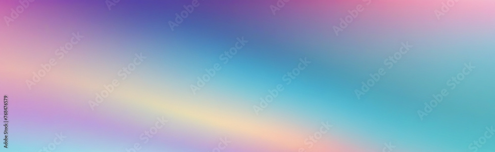 Naklejka premium Abstract soft blur texture gradient background wallpaper a space