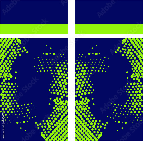 Jersey, Football Jersey, Soccer, Futsal, Gaming, Racing, Cycling, Jersey Vector, Football Kit, Football Uniform, Sports Pattern, Pattern Illustration, Motocross, 