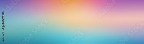 Wallpaper Mural Abstract soft blur texture gradient background wallpaper a space Torontodigital.ca