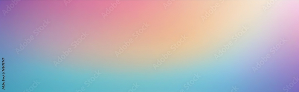 Obraz premium Abstract soft blur texture gradient background wallpaper a space