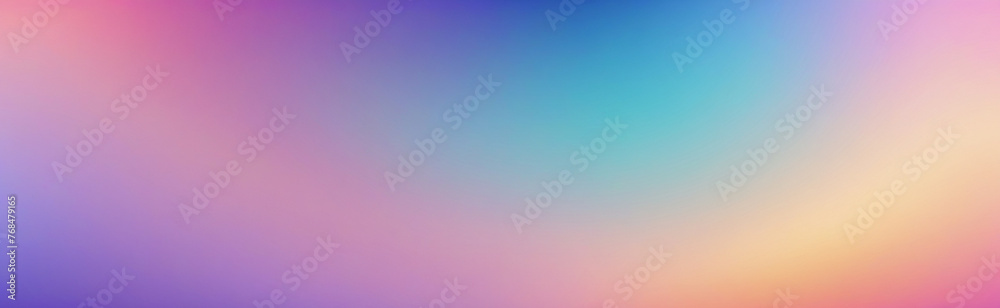 Naklejka premium Abstract soft blur texture gradient background wallpaper a space