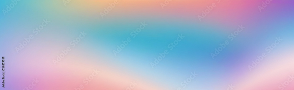 Abstract soft blur texture gradient background wallpaper a space