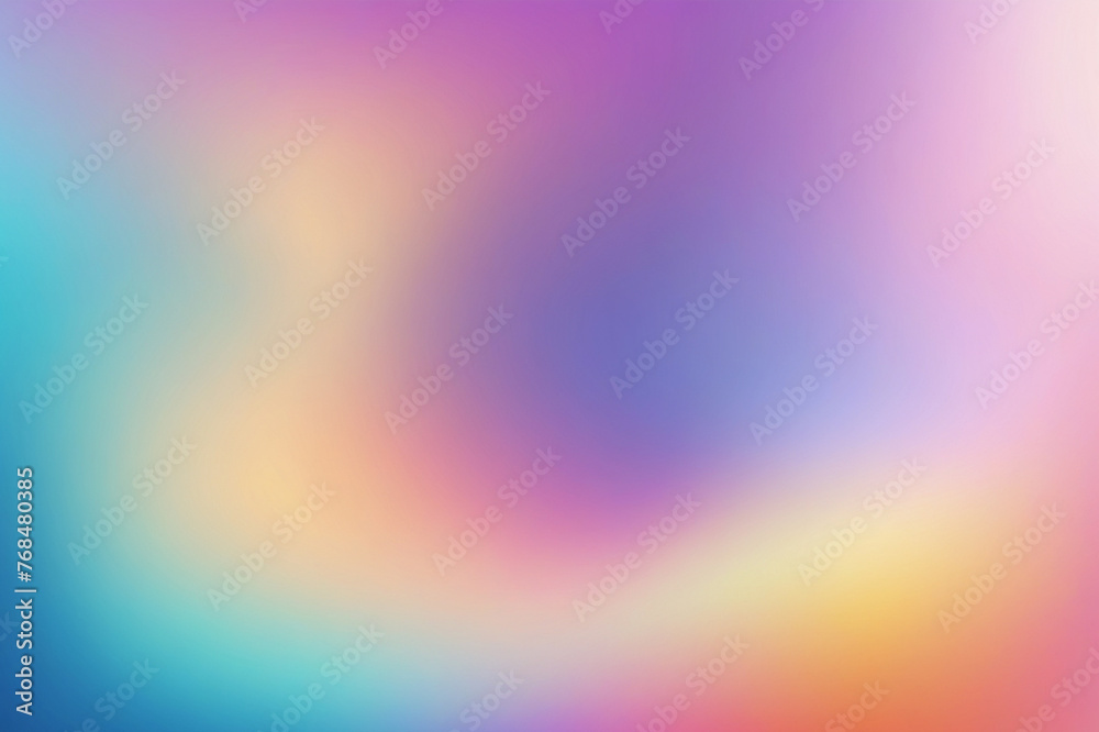 Abstract soft blur texture gradient background wallpaper a space