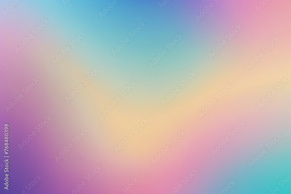 Abstract soft blur texture gradient background wallpaper a space