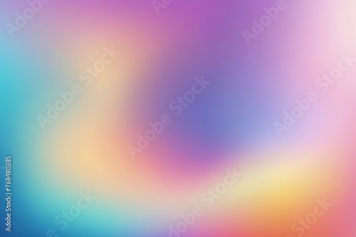 Abstract soft blur texture gradient background wallpaper a space