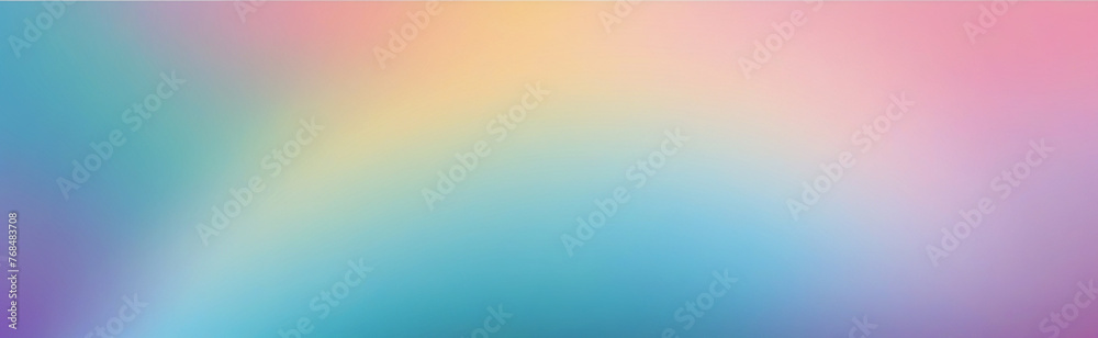 Abstract soft blur texture gradient background wallpaper a space