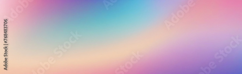 Abstract soft blur texture gradient background wallpaper a space © Creative Studio