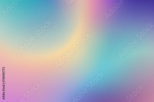 Abstract soft blur texture gradient background wallpaper a space