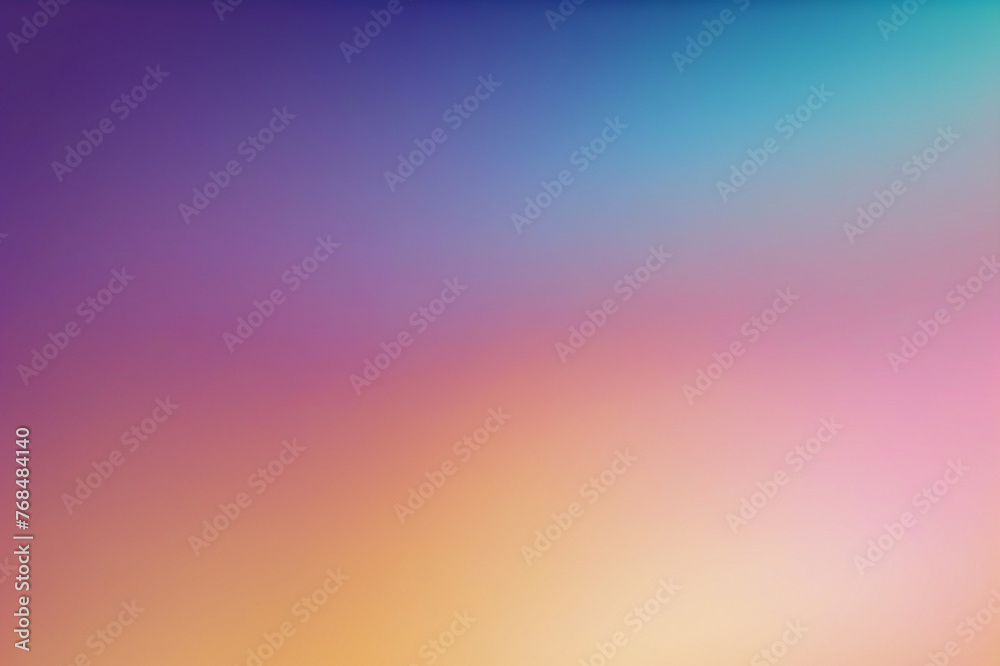 Abstract soft blur texture gradient background wallpaper a space
