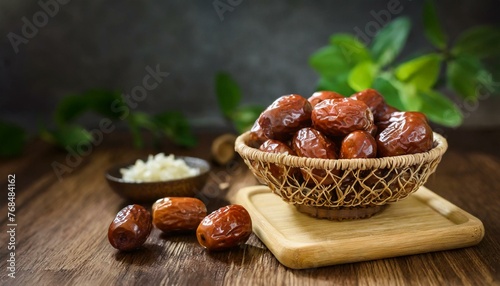 Organic Delicacy: Crystal Jujube - A Versatile and Flavorful Ingredient